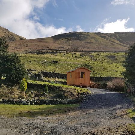 Stybeck Farm Shephards Hut Hotel Thirlmere ภายนอก รูปภาพ